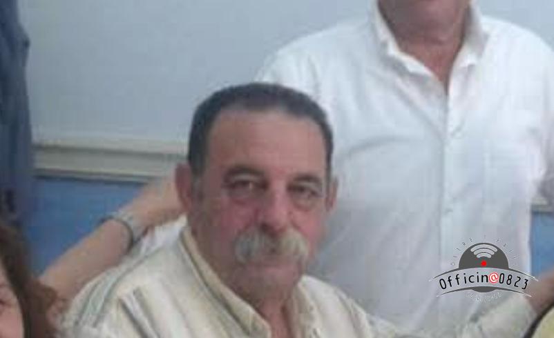 Mario Riscolo