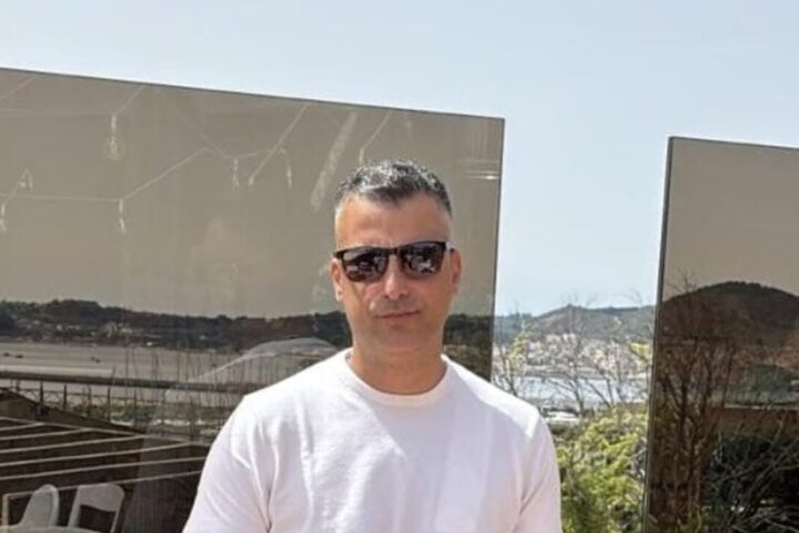 Mario Valletta