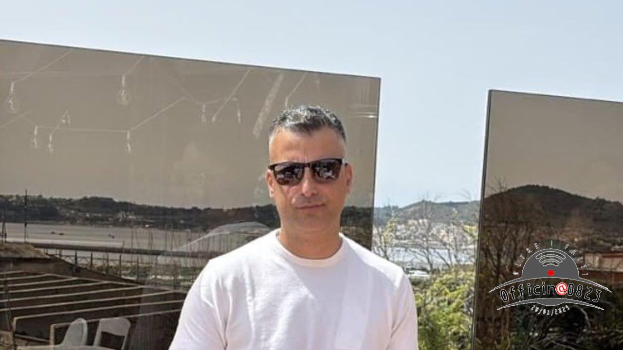 Mario Valletta