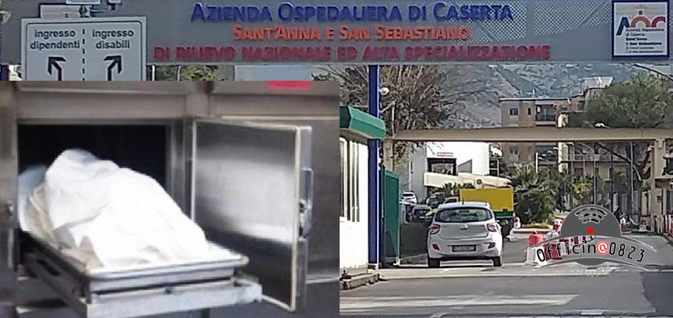 OSPEDALE CASERTA