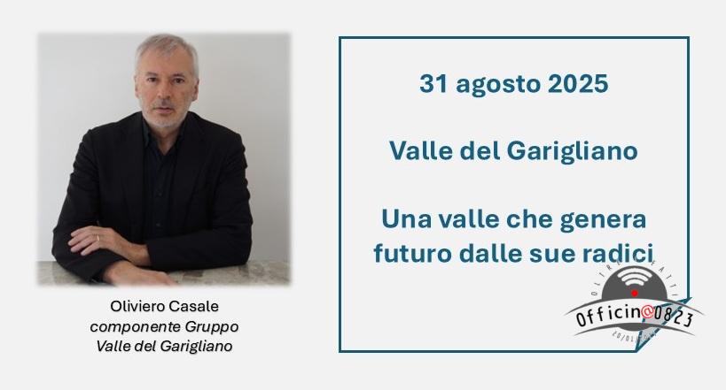 Oliviero Casale