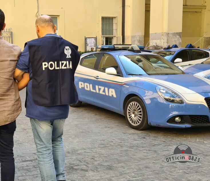 Polizia