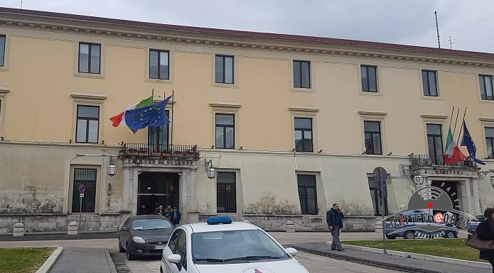 Prefettura Caserta
