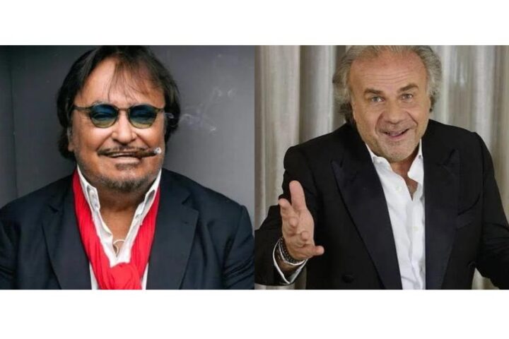 Smaila e Calà