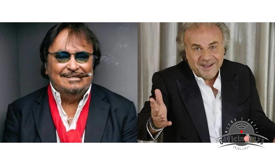 Smaila e Calà