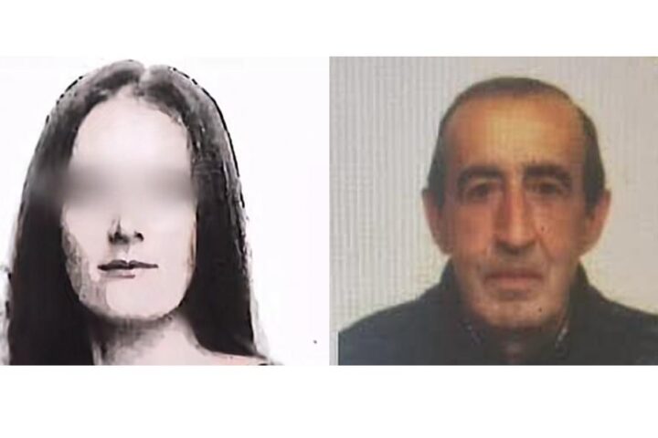 agata e giuseppe