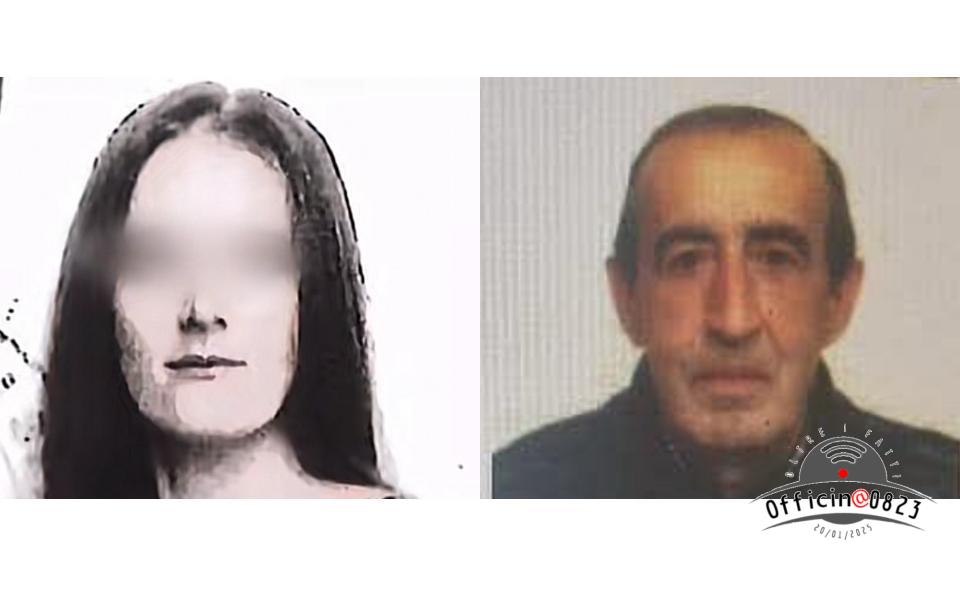 agata e giuseppe