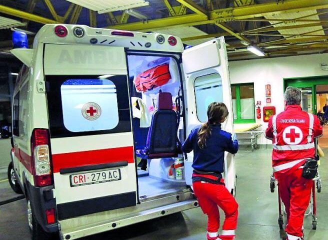 ambulanza 1