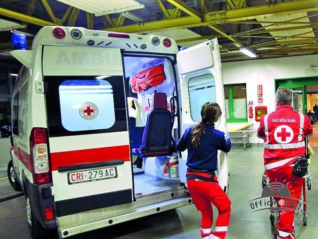 ambulanza 1