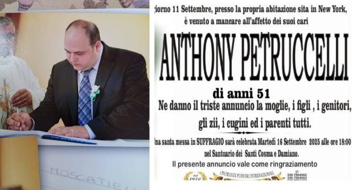 anthony