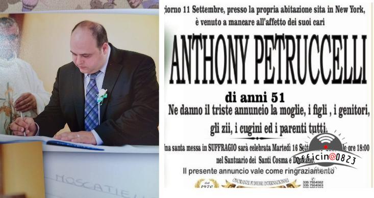 anthony