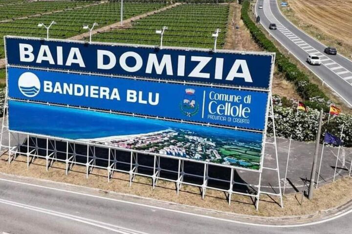 baia domizia