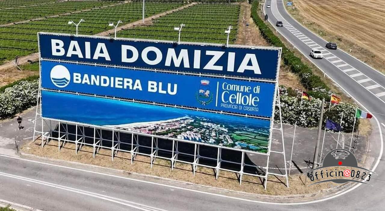 baia domizia