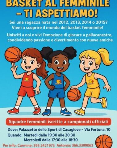 basket