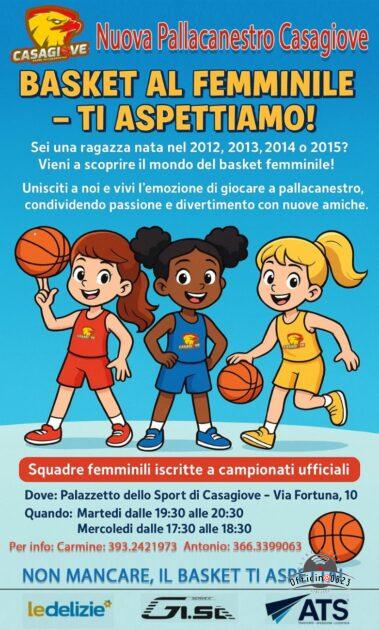basket