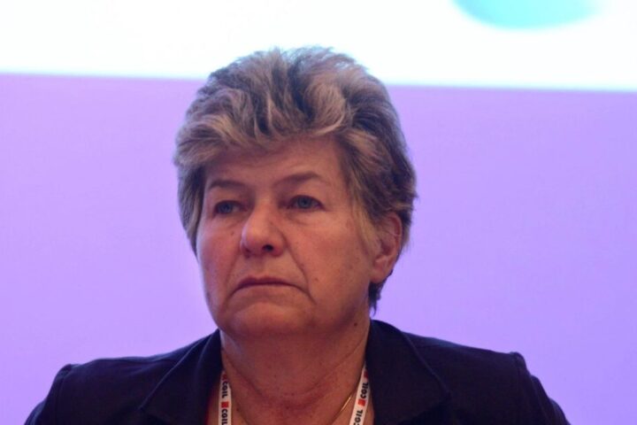 635579 RIUNIONE UNITARIA ORGANISMI DIRETTIVI CGIL CISL UIL