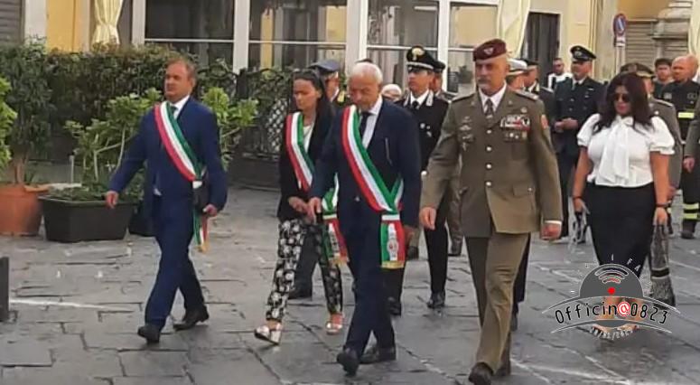 capua