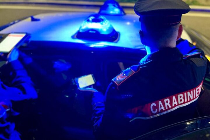 carabinieri