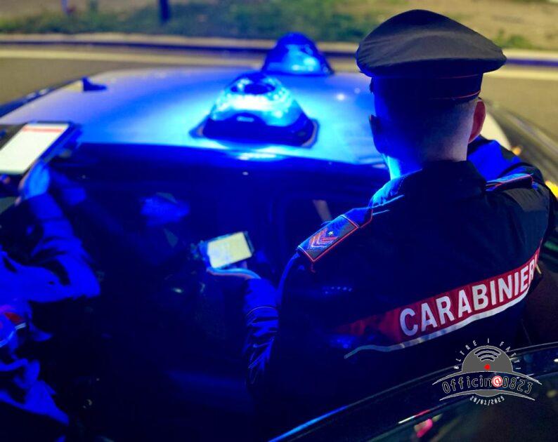 carabinieri