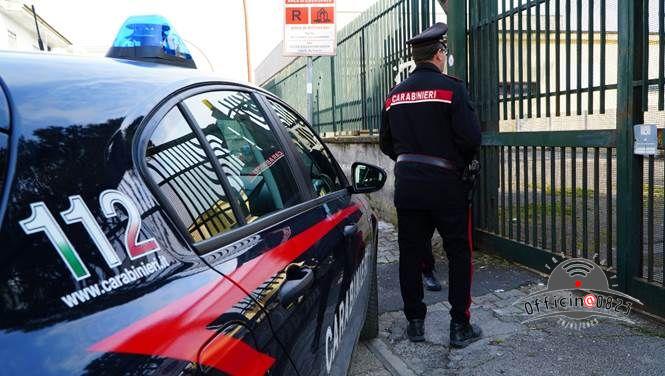 carabinieri