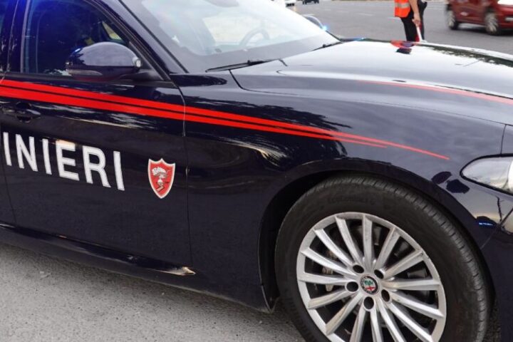 carabinieri