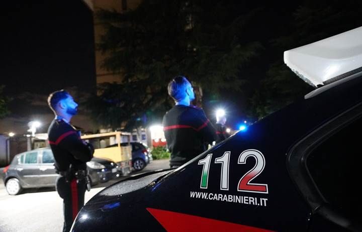 carabinieri
