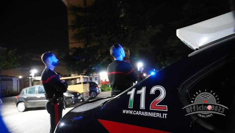 carabinieri
