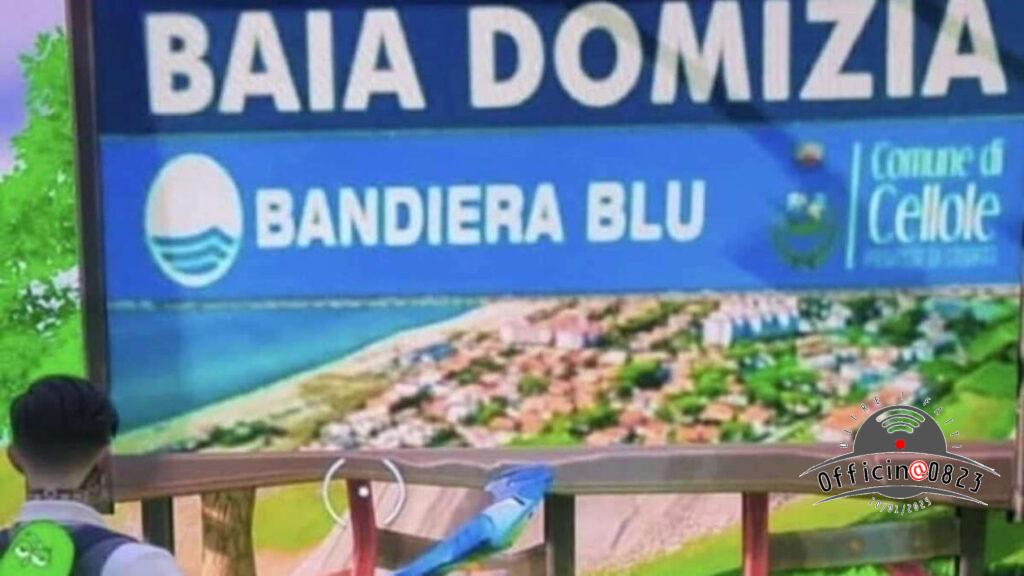 cartellone baia domizia