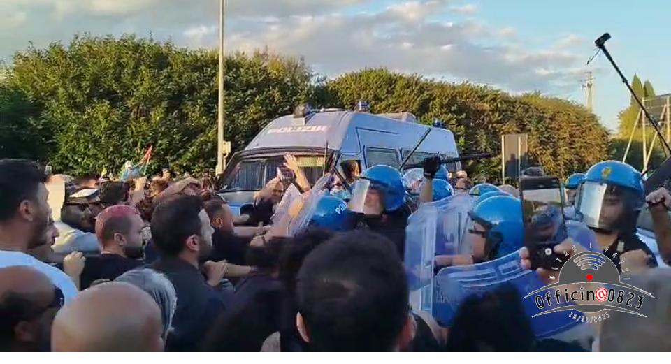 corteo