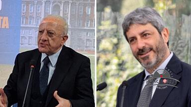 de luca fico