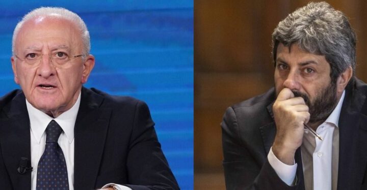 de luca fico