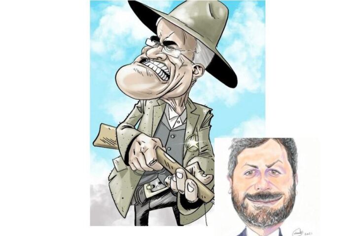 de luca fico
