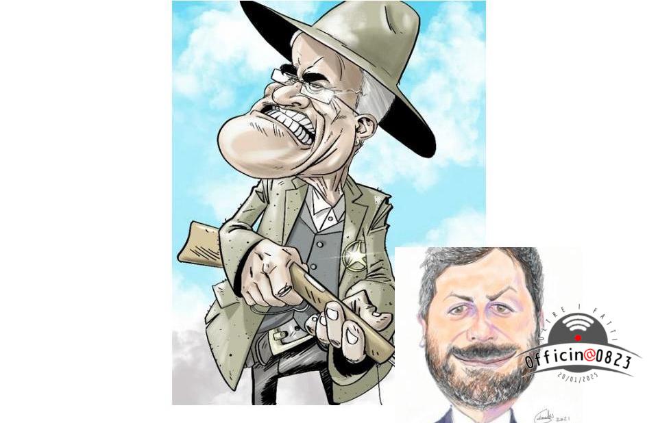 de luca fico