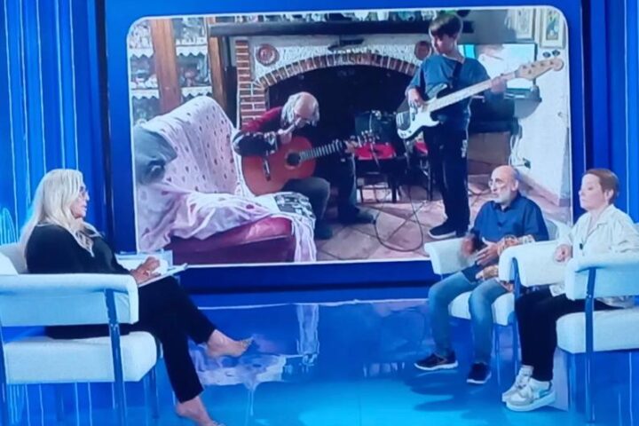 domenica in