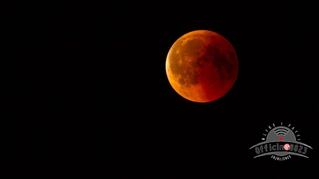 eclissi
