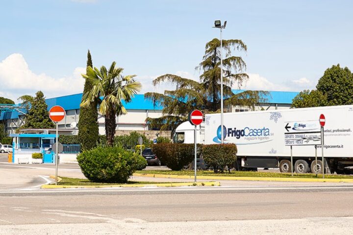 frigocaserta
