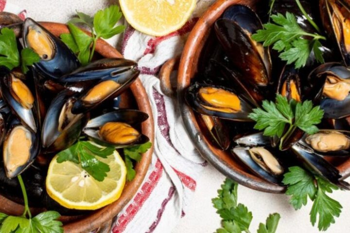 frutti di mare
