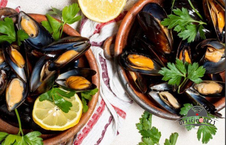 frutti di mare