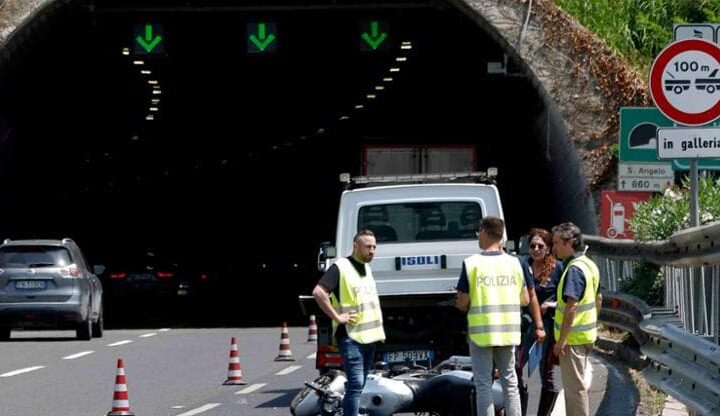 incidente