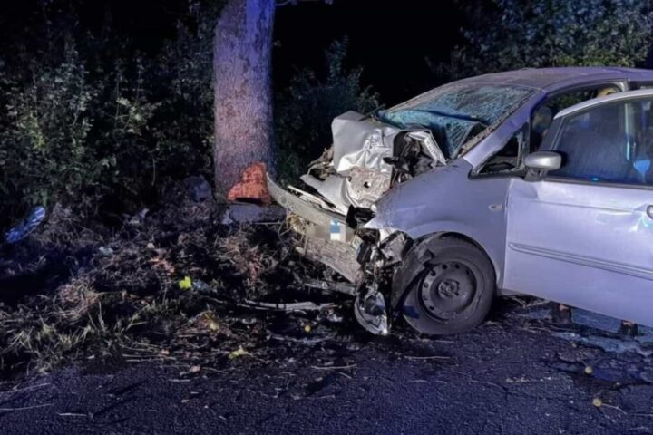 incidente cassino