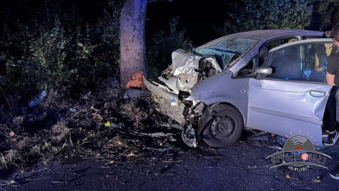 incidente cassino