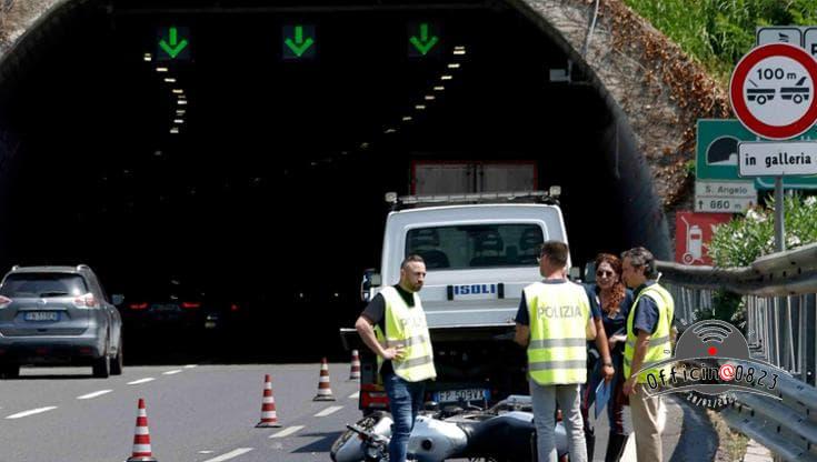 incidente