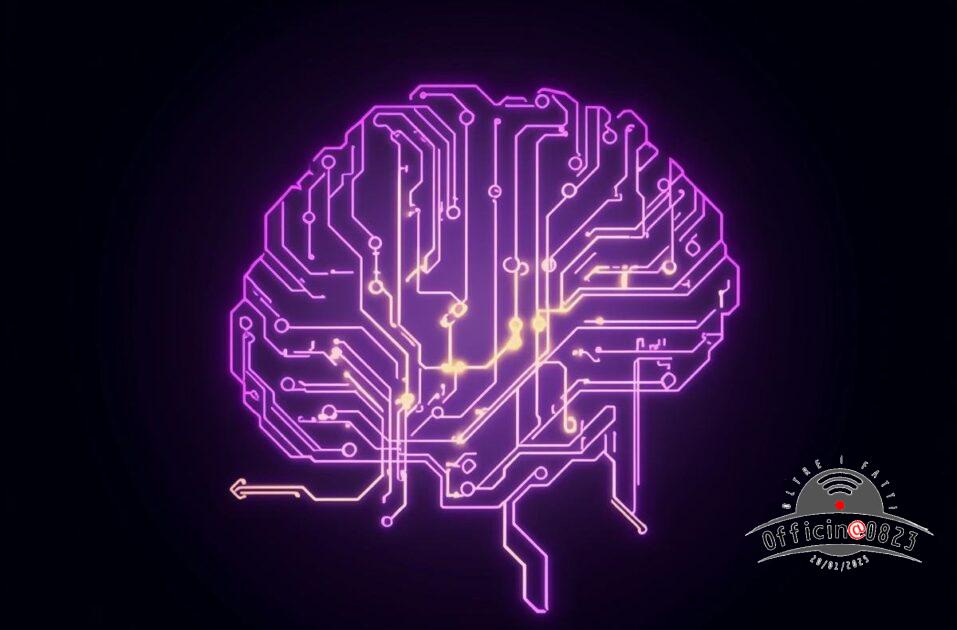 intelligenza rtificiale