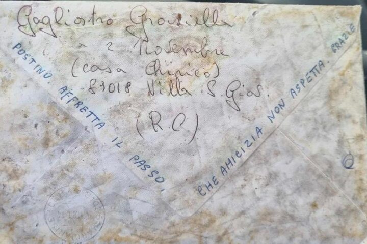 lettera