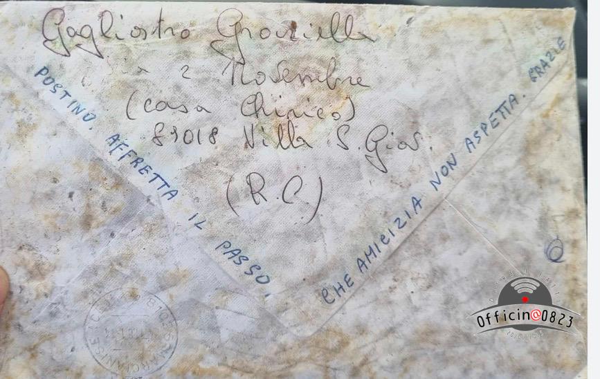 lettera
