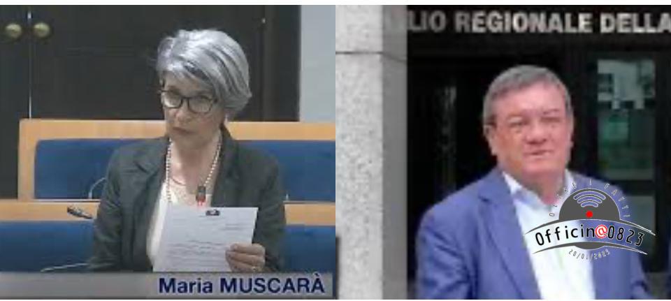 muscarà e ronchi