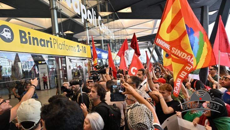 napoli centrale