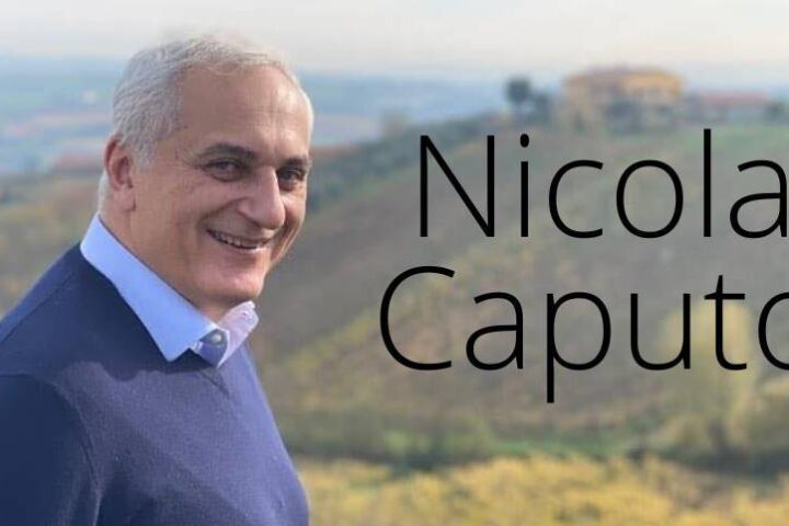 nicola caputo