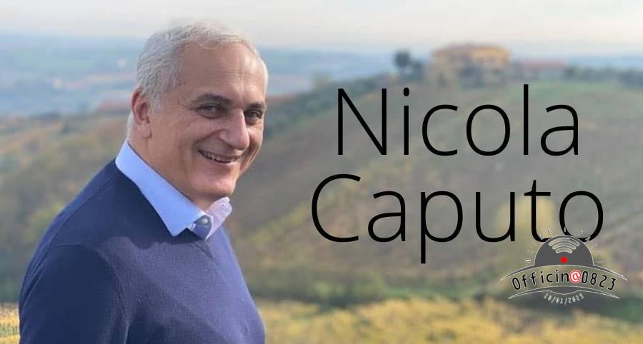 nicola caputo