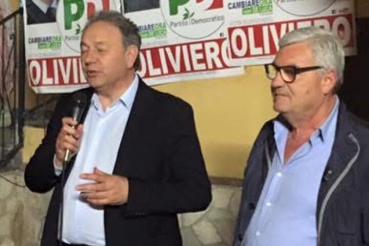 oliviero e moretta